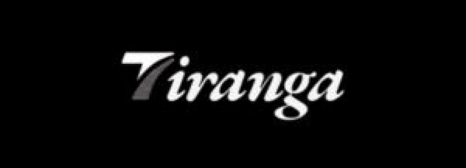 tiranga _787 Cover Image