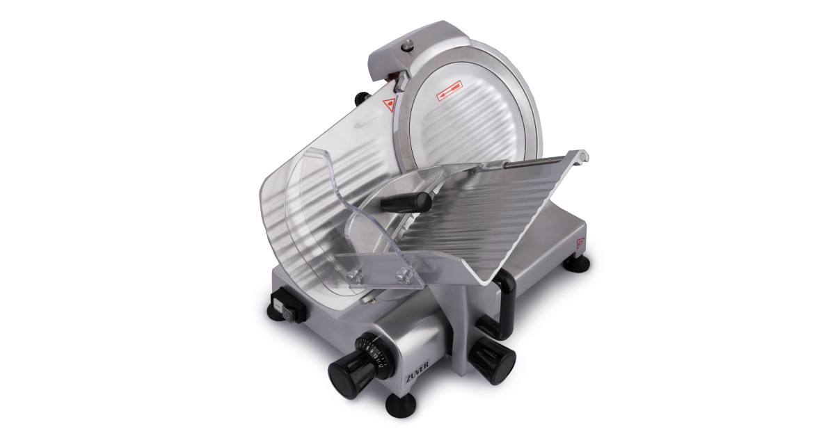 Купити слайсер професійний для нарізки в магазинах, кафе та ресторанах | Gastro24