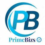 Home primebizs Profile Picture