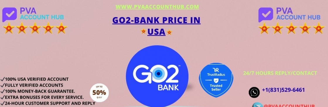 Go2 Bank Price in USA Cover Image