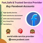 How To Buy Facebook accounts 2026 pvabest45 Profile Picture