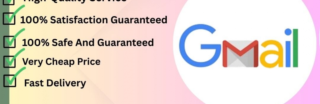 Best Websites Buy Old Gmail Accounts pvabest354 Cover Image