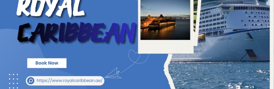 royalcaribbean royalcaribbean Cover Image