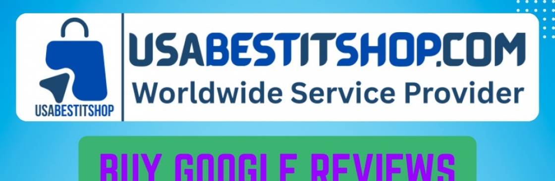 best shop Cover Image