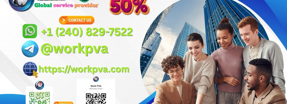 workpva workpva Cover Image